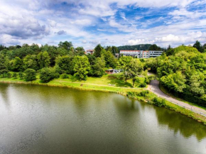 Seehotel am Stausee